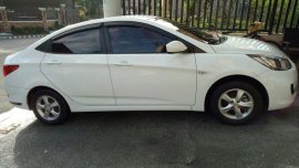 Hyundai Accent 2013 for sale