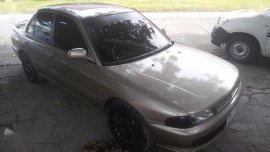 Rush Sale Mitsubishi Lancer