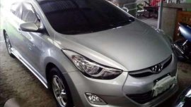 2011 Hyundai Elantra AVANTE for sale