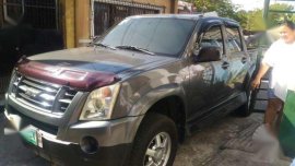 2009 Isuzu Dmax mt 4x2 for sale
