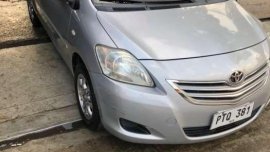 For sale Toyota Vios 1.3E M/T 2010
