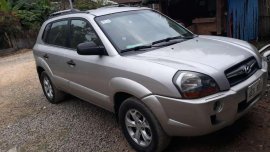 For sale Hyundai Tucson 2009 diesel at