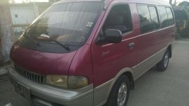 1997 Kia Pregio for sale