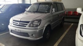 For sale 2017 Mitsubishi Adventure Lowest DP 15k all in promo brand new 