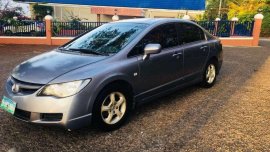 For Sale Honda Civic 2006 1.8V