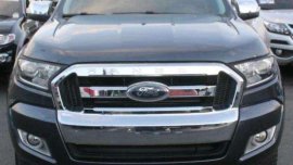 2016 Ford Ranger XLT manual for sale