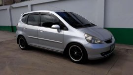 Honda Jazz GD Manual 2005 for sale