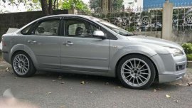 Ford Focus 2007 AT for sale