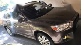 For Sale: Mitsubishi ASX (repriced) 2011