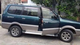 Toyota Revo 1999 For Rush Sale!!!