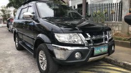 Isuzu Sportivo + 2012 manual transmission for sale