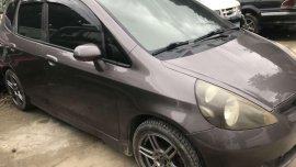 Like new Honda Fit for sale