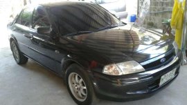 2001 Ford Lynx At for sale