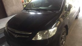 Well maintained Honda City vti 1.5 2007 for sale