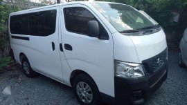 2015 Nissan Urvan NV350 for sale