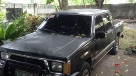 1995 Mitsubishi L200 for sale