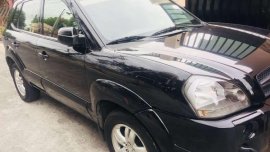 Hyundai Tucson 2008 2.0 Manual for sale