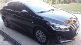 2016 Suzuki Ciaz gl Automatic transmission for sale