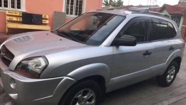 2009 Hyundai Tucson A/T for sale