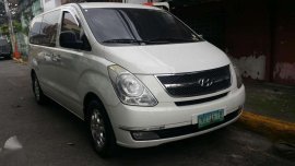 2009 Hyundai Grand Starex for sale