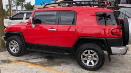 Toyota FJ CRUISER 2017 for sale
