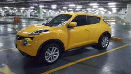 2016 Nissan Juke for sale
