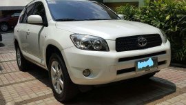 Toyota Rav4 2007 for sale