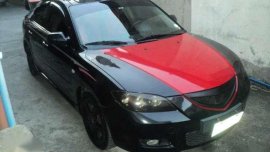 Mazda Familia 3 *model 2011 for sale