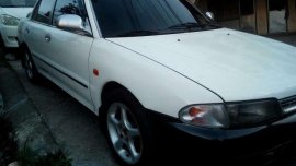 1993 Mitsubishi Lancer glxi for sale