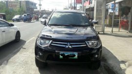 Mitsubishi Strada 2010 model for sale