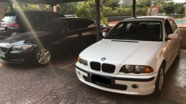2000 BMW E46 323i Executive Edition for sale
