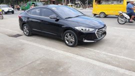 Hyundai Elantra 2016 for sale