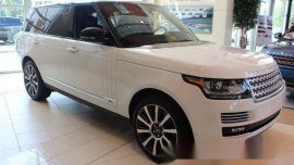 Good as new Land Rover Range Rover Sport 2014 for sale