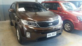 Kia Sorento 2015 for sale