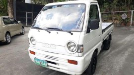 Suzuki Multicab dropside 2008model for sale