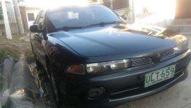 Mitsubishi Galant 1997 for sale