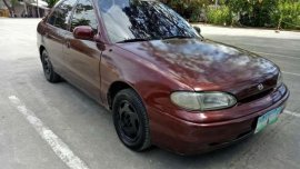 Hyundai Accent 2005 for sale