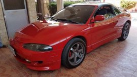 Mitsubishi Eclipse 1995 for sale