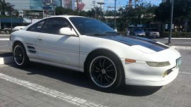 Toyota MR2 2007 import from Japan for sale
