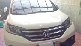 Well-maintained  Honda CRV 2013 for sale