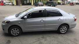Well-maintained Toyota Vios 1.3 E 2013 for sale