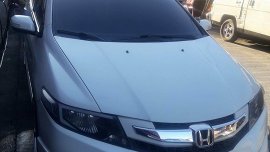 Good as new Honda City 1.5 E 2010 for sale