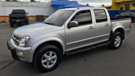 Well-kept Isuzu Dmax Manual Diesel 2005 for sale
