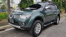 Mitsubishi Montero Sport GLS 2009 for sale