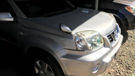 Good as new Nissan Xtrail Automatic Gas 2007 for sale