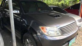 Good as new Toyota Hilux 3.0 2006 for sale