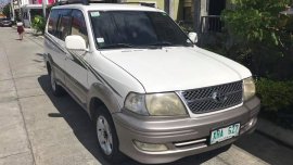 2003 Toyota Revo SR for sale