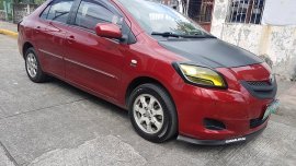 2009 TOYOTA VIOS 1.3 E for sale