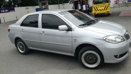 2005 Toyota Vios E for sale