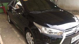 2014 Toyota Yaris 1.5G for sale